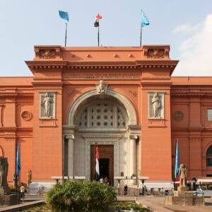 Cairo – Piramidi in Pullman da Sharm El Sheikh