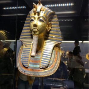 Cairo – Piramidi in Pullman da Sharm El Sheikh