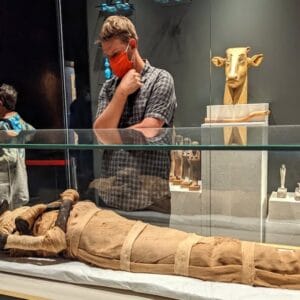 Cairo – Piramidi in Pullman da Sharm El Sheikh