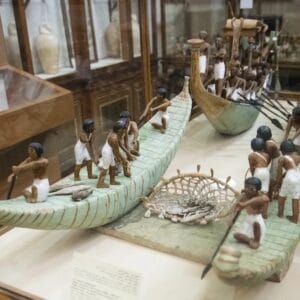 Cairo – Piramidi in Pullman da Sharm El Sheikh