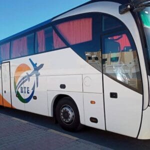 Cairo – Piramidi in Pullman da Sharm El Sheikh