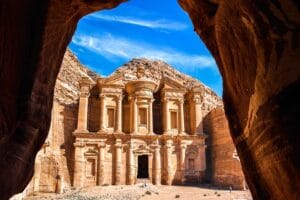 Petra Jourdan da sharm el sheikh