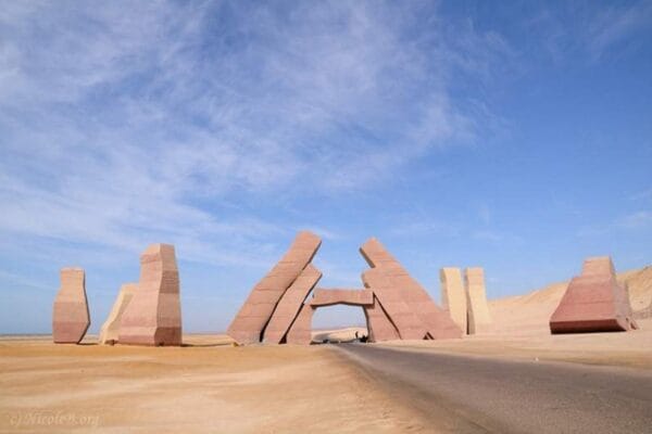 Escursione Ras Mohammed snorkeling in pullman