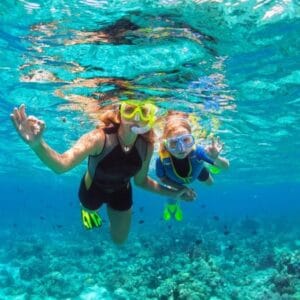 Royal sottomarino da sharm el sheikh